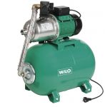 Установка Wilo MultiCargo HMC 604 N (3~230/400 В)